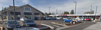 Cupertino, CA Retail - 21739-21749 Stevens Creek Blvd