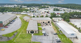 Douglasville, GA Industrial - 8915 Bright Star Rd