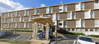 Falls Church, VA Office, Office/Medical - 900 S Washington St