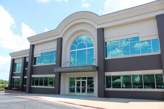 Bentonville, AR Office - 802 SE Plaza Ave