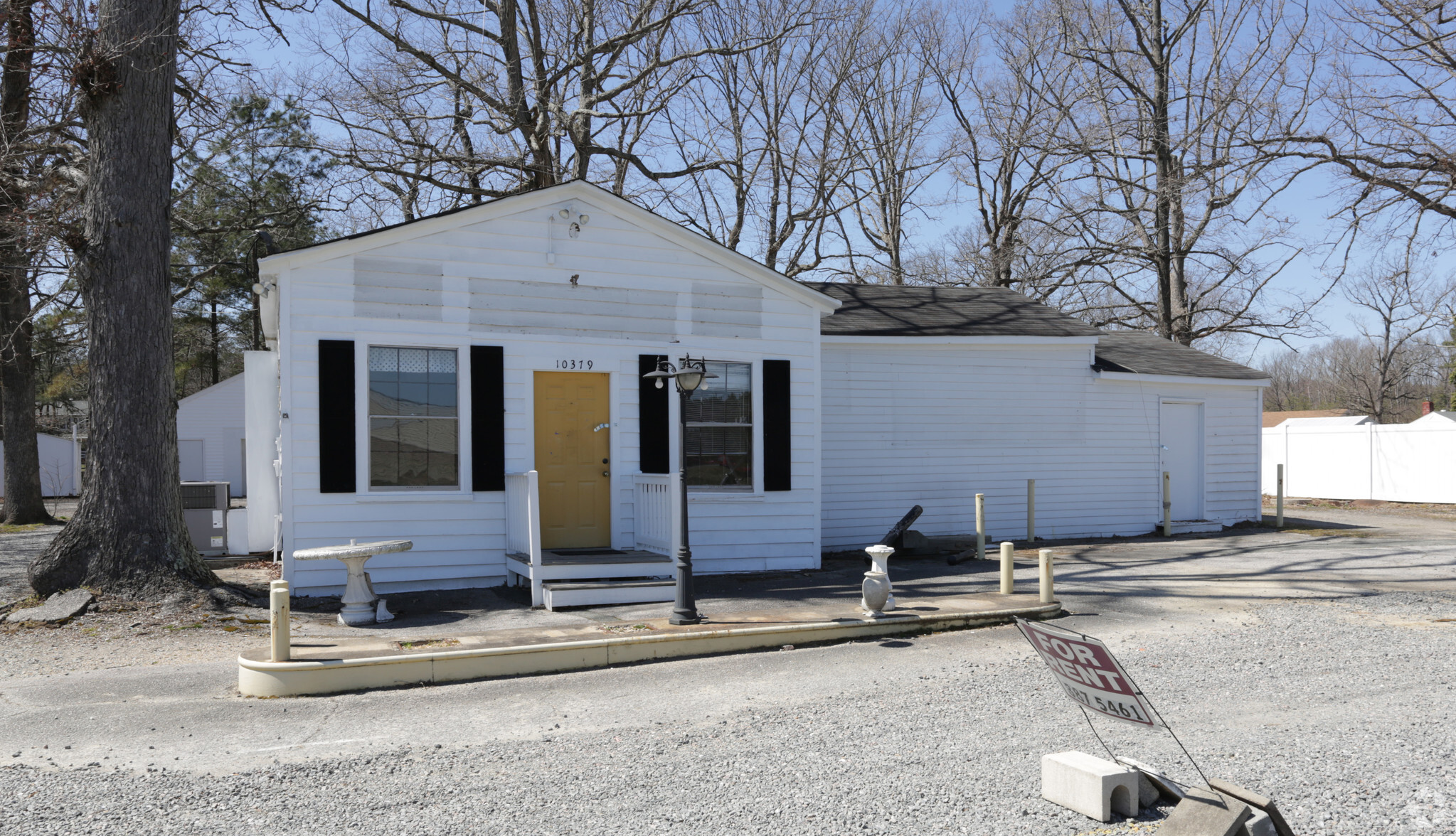 10379 Chamberlayne Rd, Mechanicsville, VA for Sale