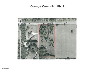 Deland, FL Commercial - Orange Camp @ Alanson Rd.