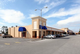 Orlando, FL Retail - 2332-2398 W Oak Ridge Rd Orlando, FL Retail - 2332-2398 W Oak Ridge Rd