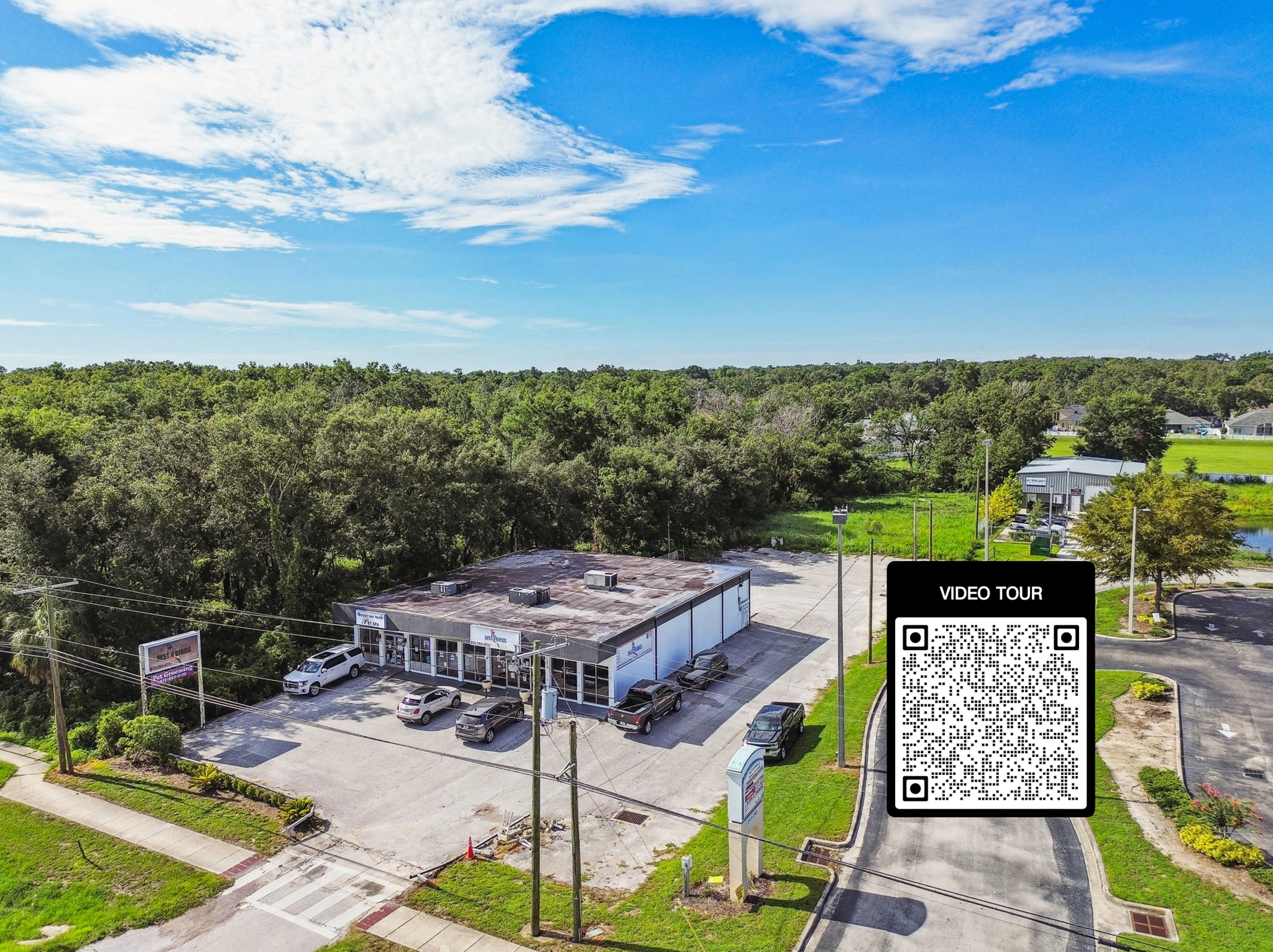 2617 E Brandon Blvd, Valrico, FL for Sale