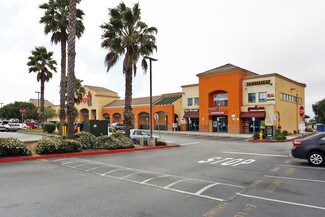 Salinas, CA Office, Retail - 600-688 E Boronda Rd