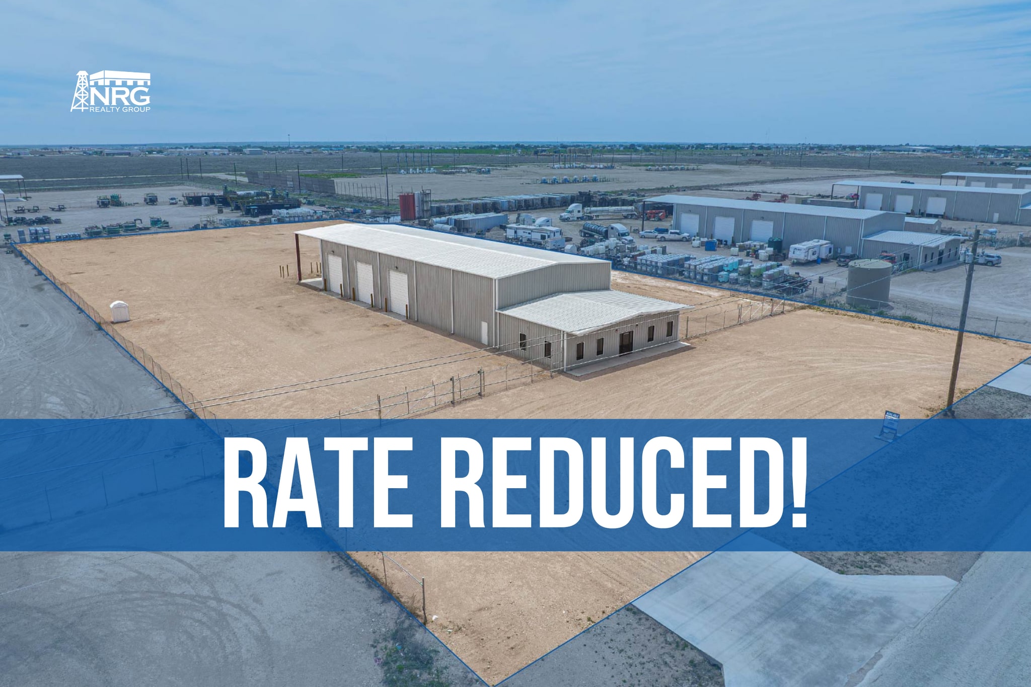 2810 County Rd 130 rd, Midland, TX for Rent