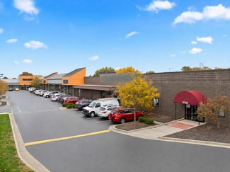 Overland Park, KS Retail - 9700-9850 W 87th St Overland Park, KS Retail - 9700-9850 W 87th St