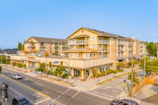 Richmond, BC Retail - 11900 No. 1 Rd