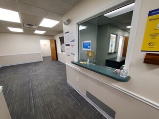 Batavia, NY Office - 32 Ellicott Ave