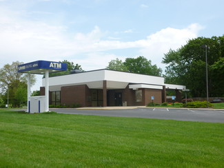 Kansas City, MO Office/Retail - 10321 Blue Ridge Blvd