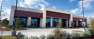 Fulshear, TX Retail - 27201 Fulshear Bend Dr