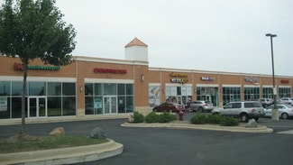 Gurnee, IL Retail - 1475 Dilleys Rd