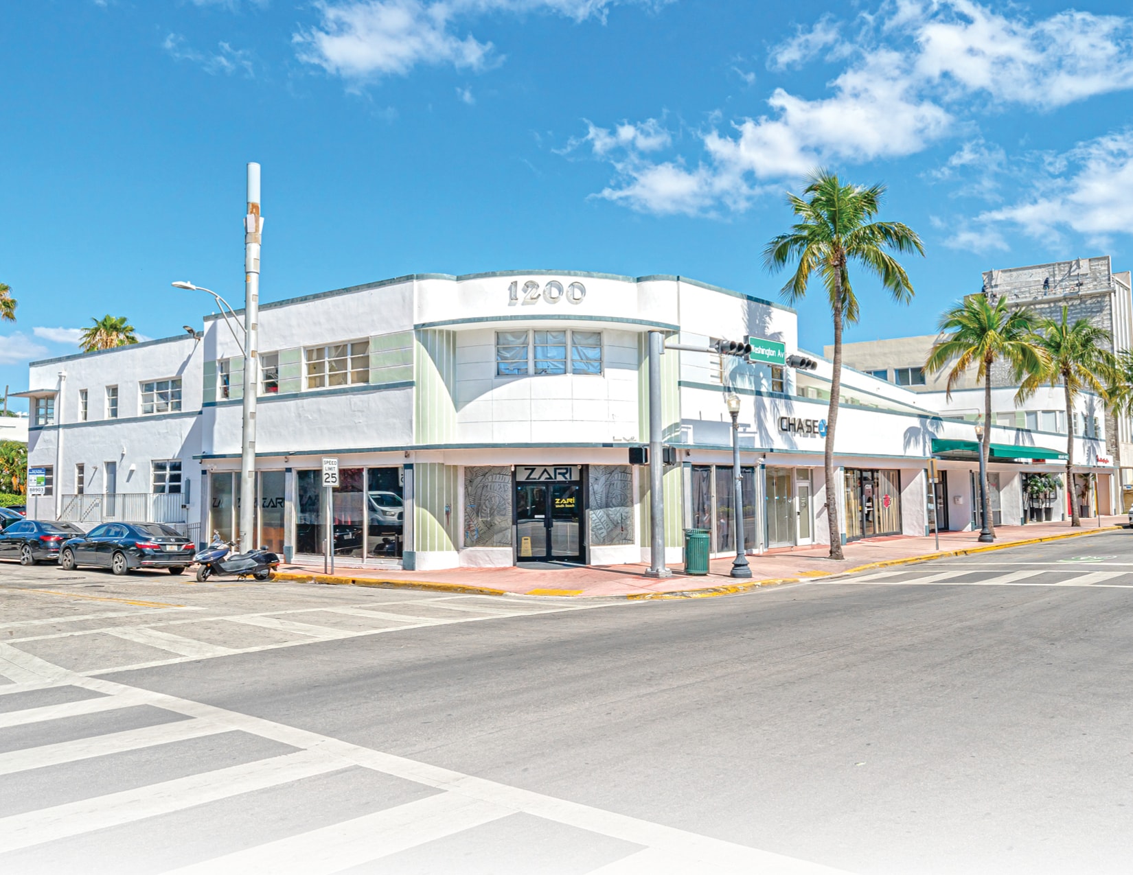 1200 Washington Ave, Miami Beach, FL for Sale