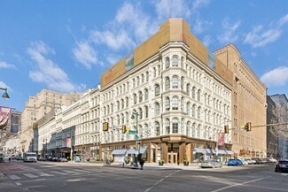 Philadelphia, PA Office, Retail - 701 Market St Philadelphia, PA Office, Retail - 701 Market St