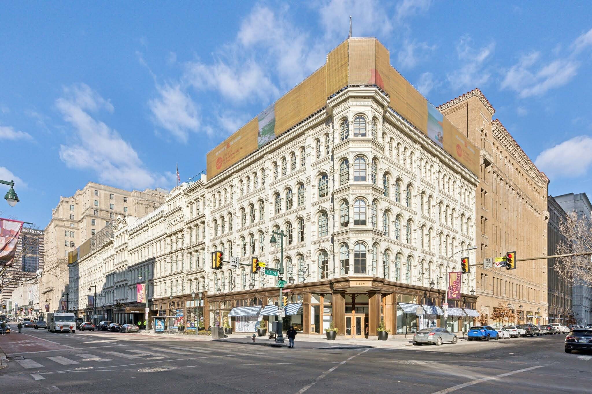 701 Market St, Philadelphia, PA for Rent