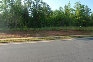 Rock Hill, SC Commercial Land - 205 Ivy Hill Ln