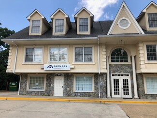 Sterling, VA Office - 46950 Jennings Farm Dr