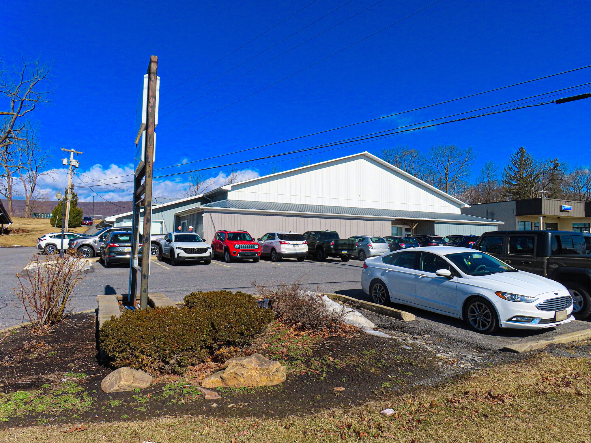 2821 Earlystown Rd, Centre Hall, PA for Sale