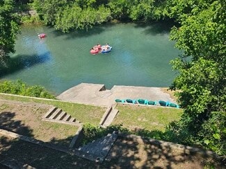 New Braunfels, TX undefined