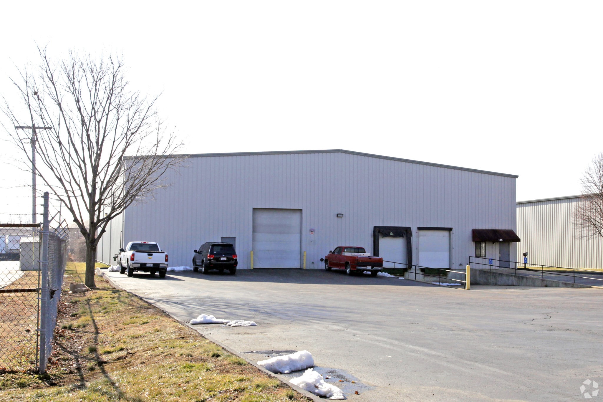 148 NW Northwest Industrial Ct, Bridgeton, MO for Rent