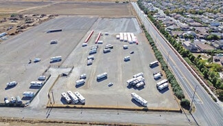 Winchester, CA Commercial Land - 0 Briggs Rd