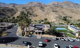 Palm Desert, CA Office - 47535 Highway 74