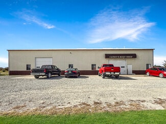 Osceola, IA Auto Repair - 2326 N Main St