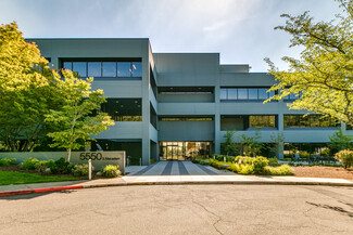 Portland, OR Office - 5100 S Macadam Ave