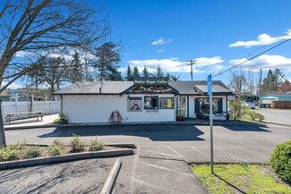 Independence, OR Freestanding - 319 S 10th St