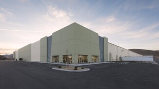 Mccarran, NV Industrial - 425 E Sydney Dr