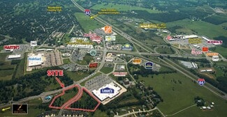 Waynesboro, VA Commercial - 800 Lee Dewitt Blvd