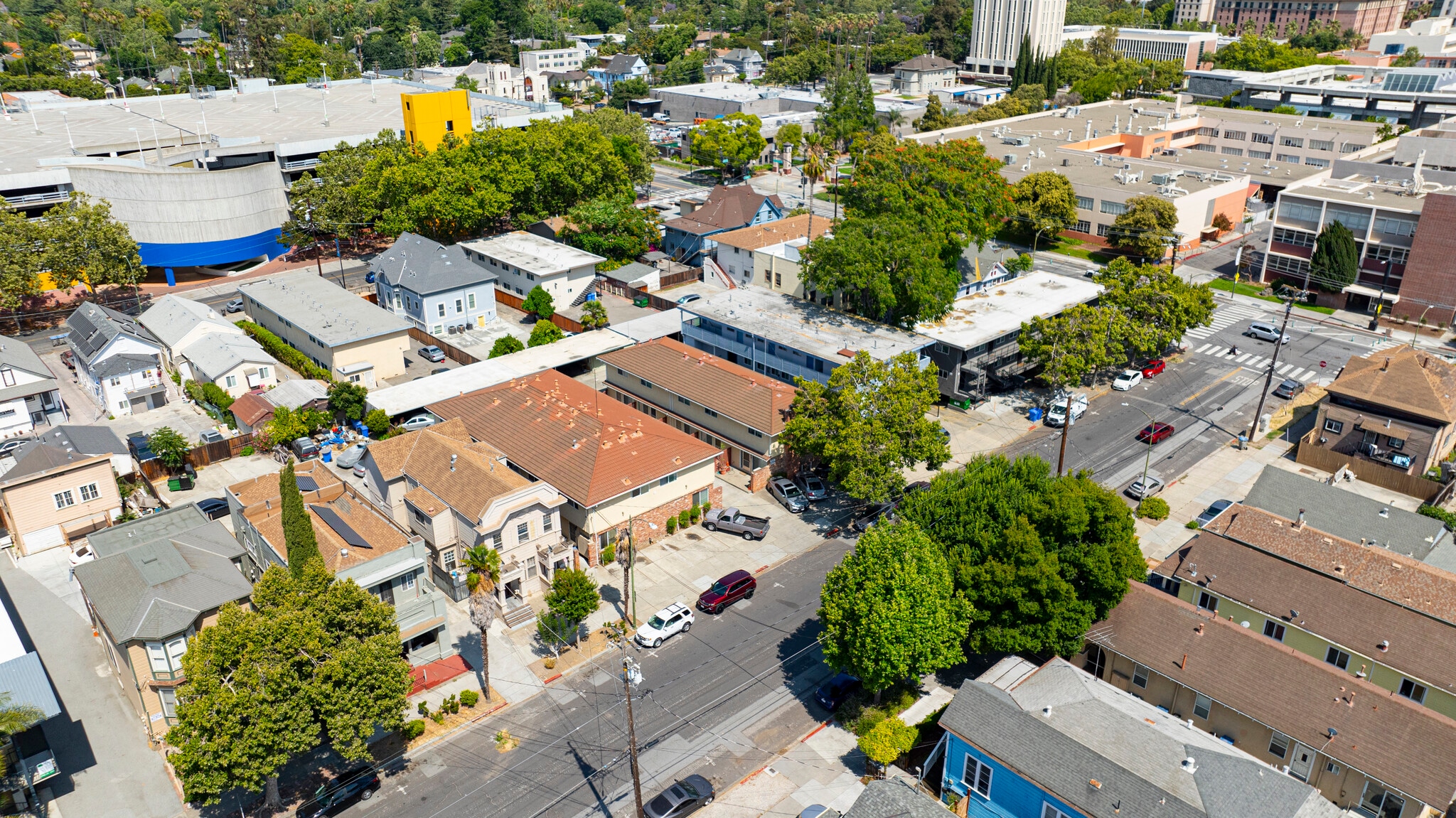 68-70 S 8th St, San Jose, CA for Sale