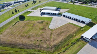 2500 N. Shields Blvd - Bldgs 400 & 500