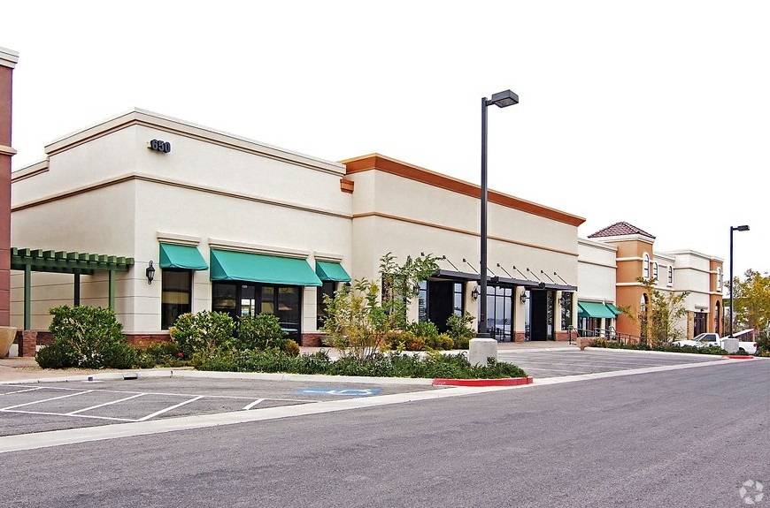 650 S Green Valley Pky, Henderson, NV for Rent