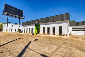 East Point, GA Office, Flex - 1445 Cleveland Ave