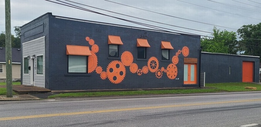 1700 Foust St, Chattanooga, TN for Sale