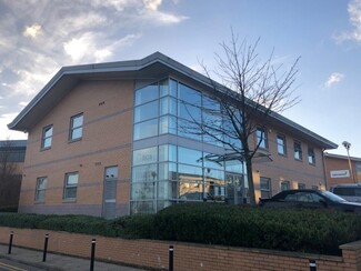 Leeds, WYK Office - 3355 Thorpe Park