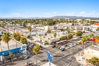 Van Nuys, CA undefined - 6801 Van Nuys Blvd Van Nuys, CA undefined - 6801 Van Nuys Blvd