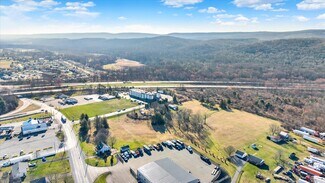 Pine Grove, PA Commercial Land - 14 Anspach Dr