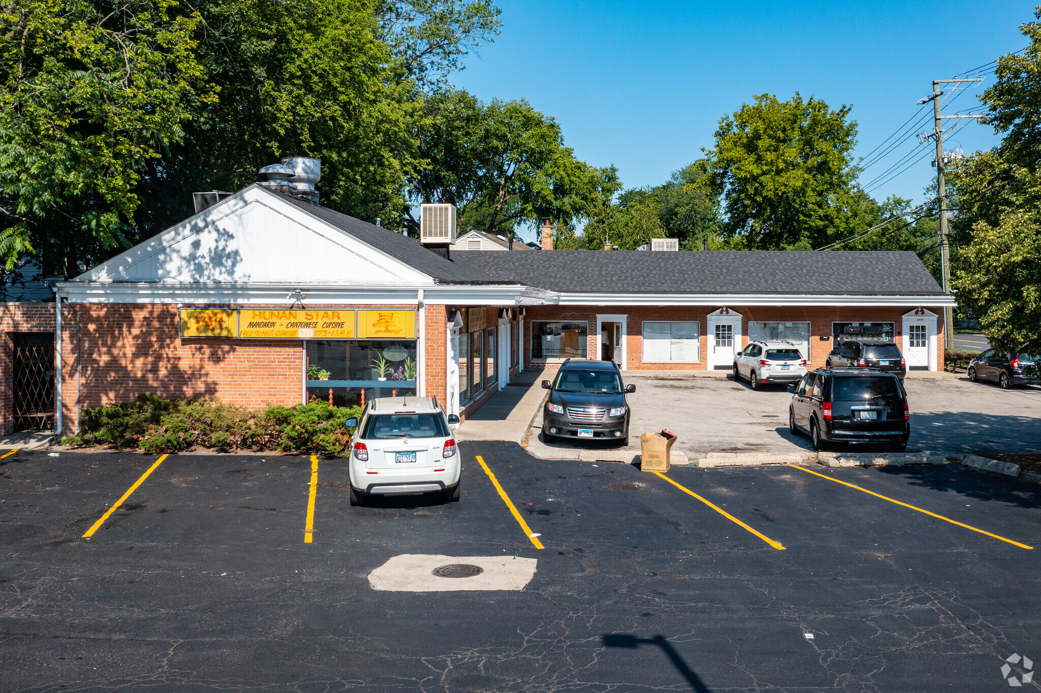 3339-3347 Golf Rd, Evanston, IL for Sale