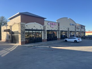 Midwest City, OK Retail - 1017 S Air Depot Blvd