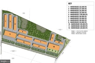 Delmar, DE Industrial - 36677 Sussex Hwy