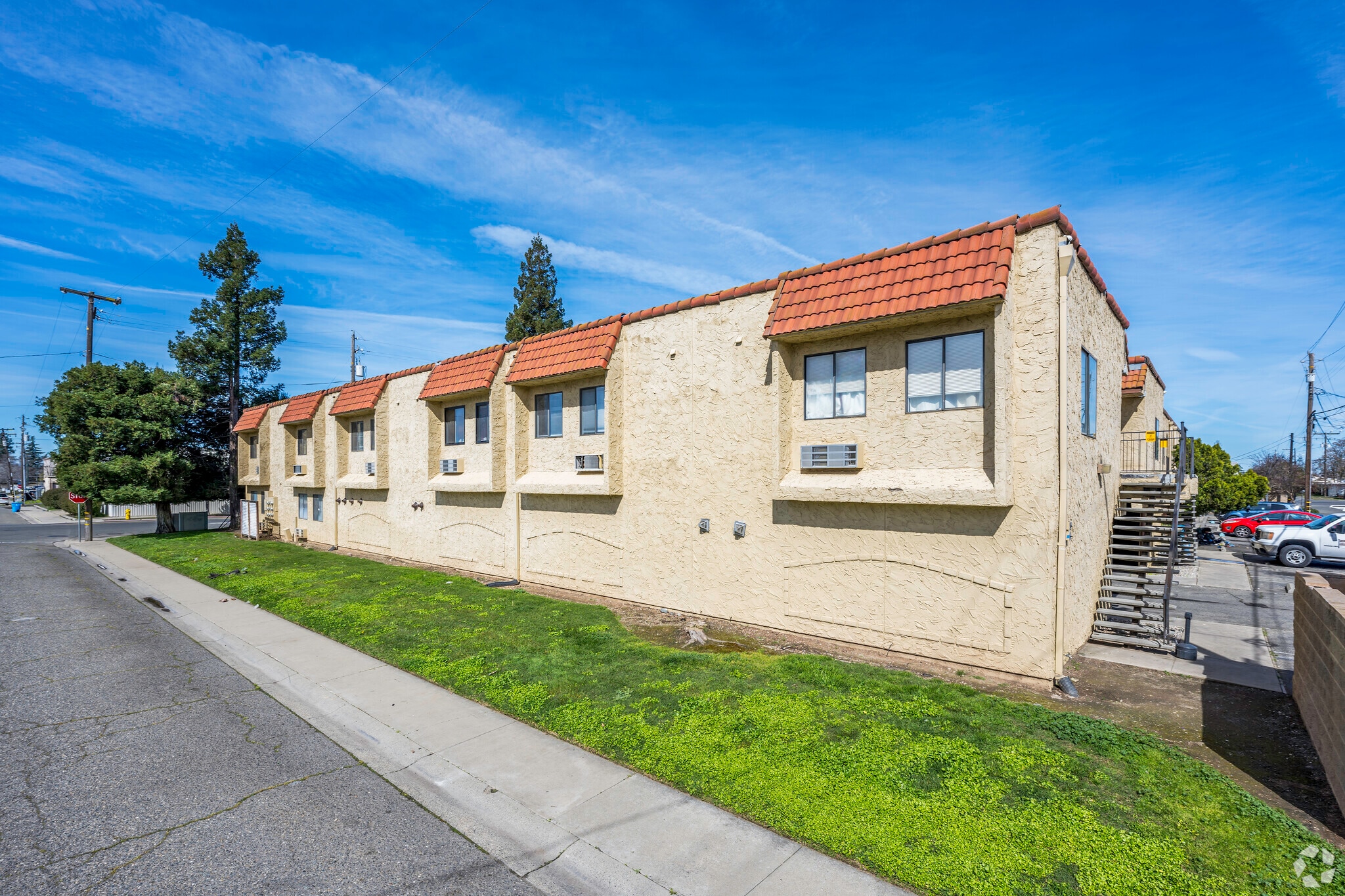 1101-1107 Ramirez St, Marysville, CA for Sale