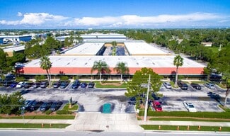 Orlando, FL Flex, Industrial - 4081 L B McLeod Rd