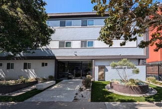 San Mateo, CA Apartments - 710 Laurel Ave