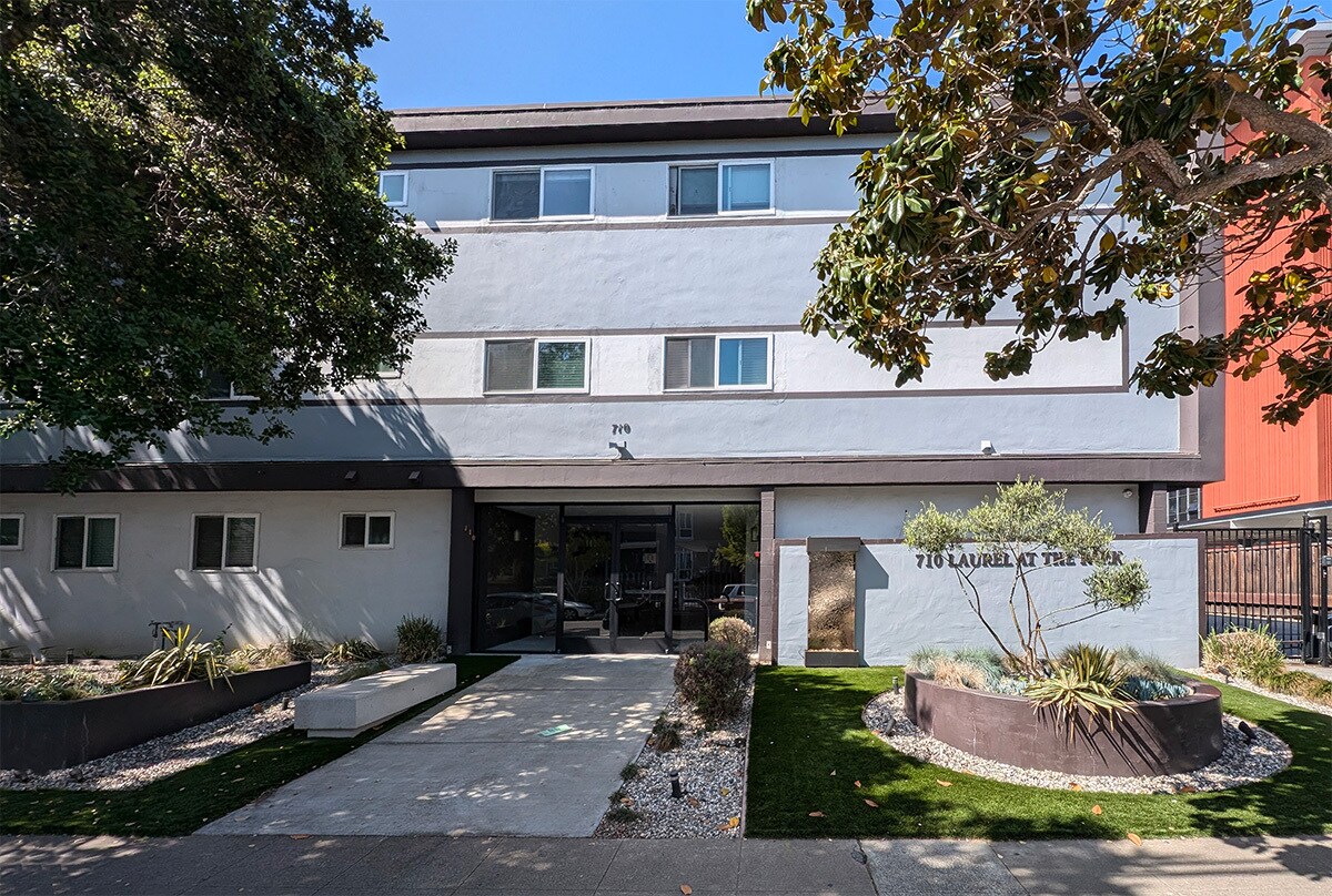 710 Laurel Ave, San Mateo, CA for Sale