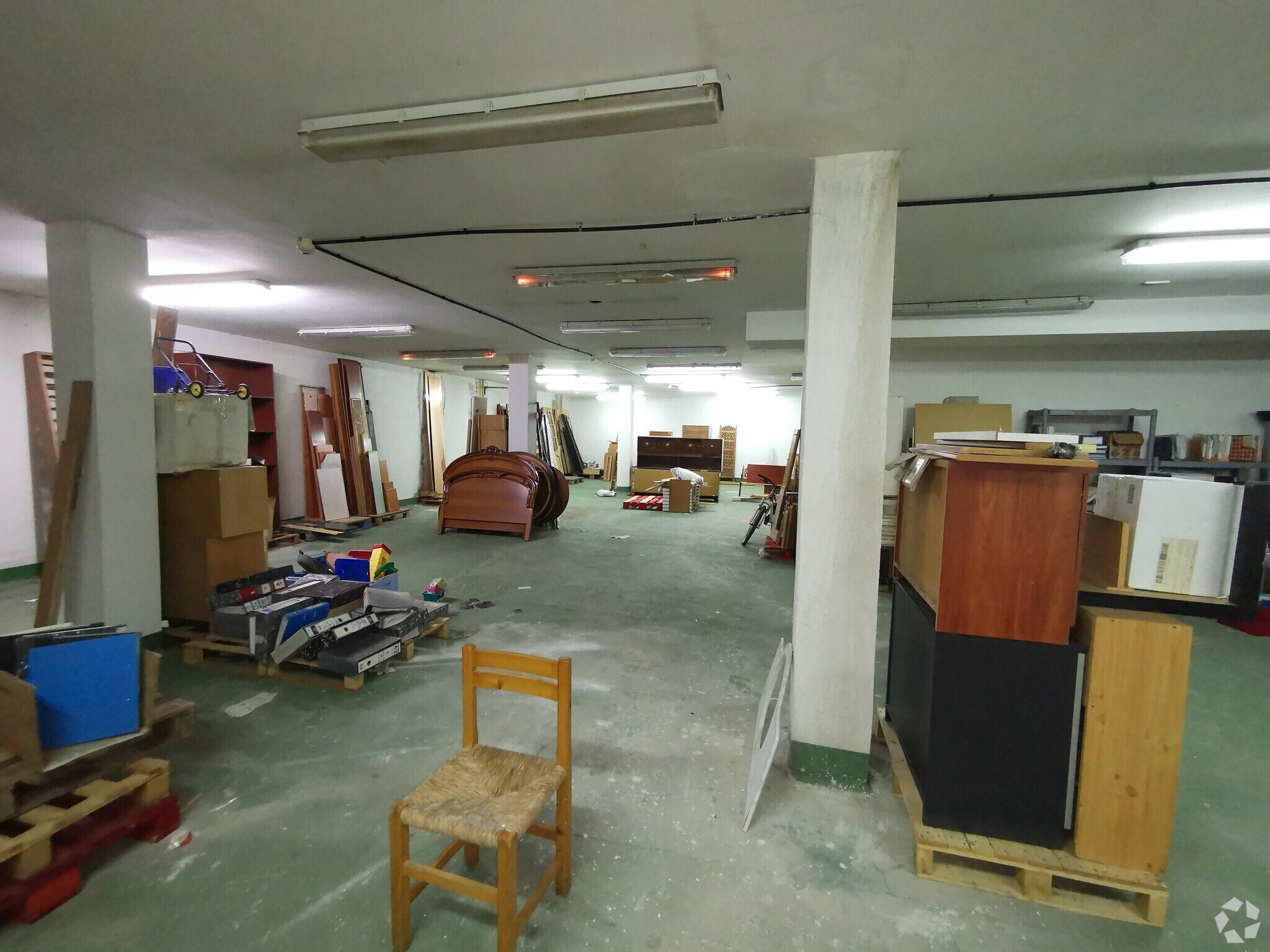 , San Sebastián de los Reyes, MAD for Rent