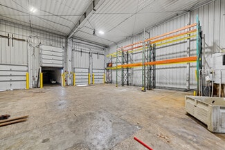 Naples, FL Industrial - 4206 Mercantile Ave