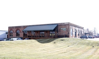 Fort Wayne, IN Office - 2020 E Washington Blvd Fort Wayne, IN Office - 2020 E Washington Blvd