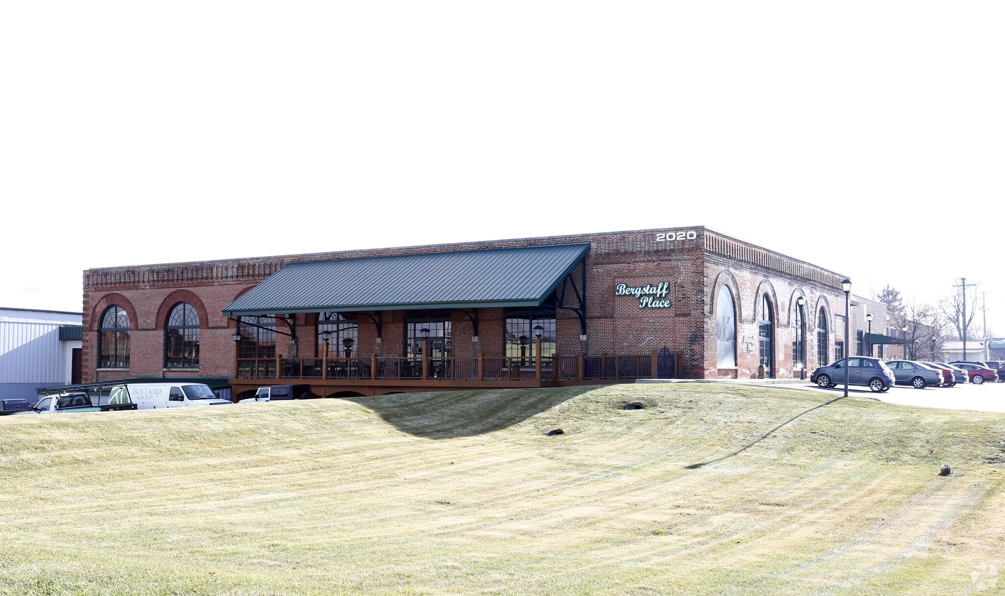 2020 E Washington Blvd, Fort Wayne, IN for Rent